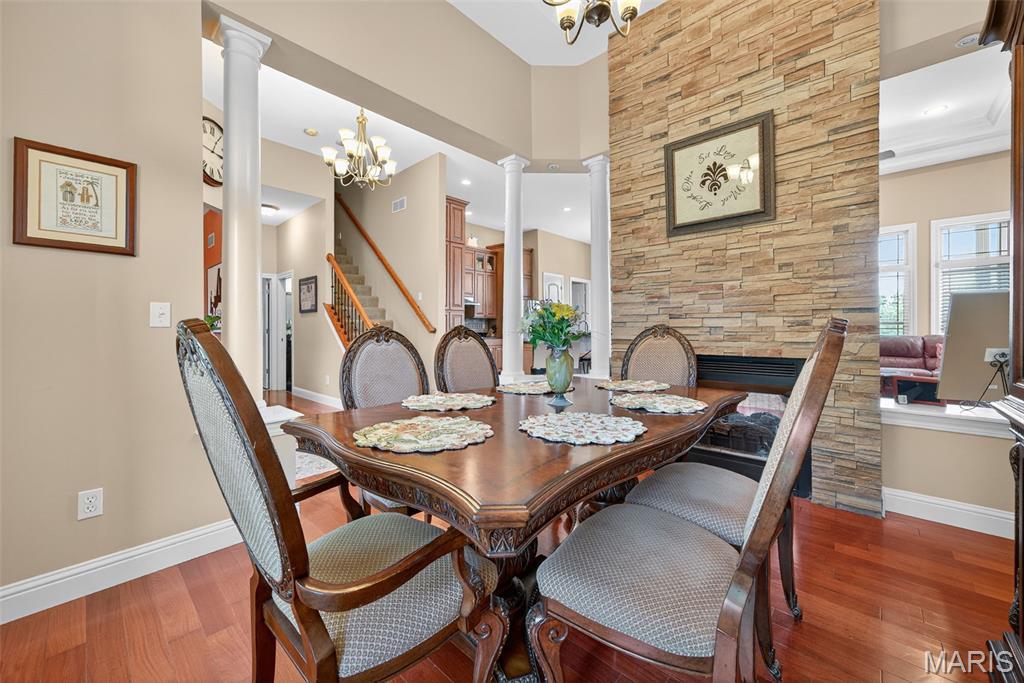 Trembley Lake Estates - Residential