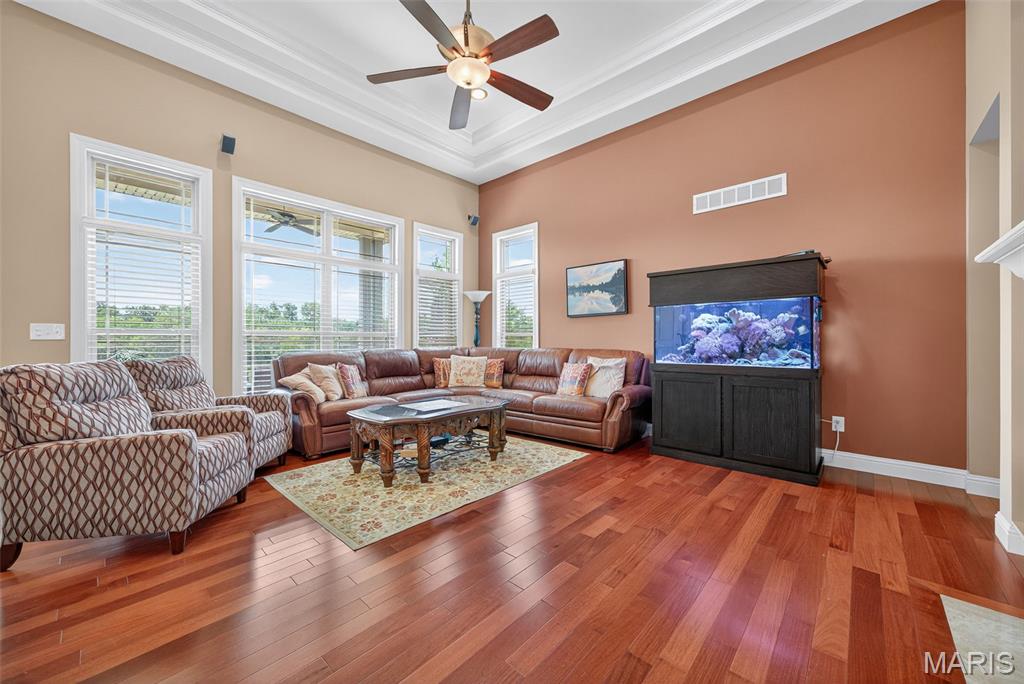 Trembley Lake Estates - Residential