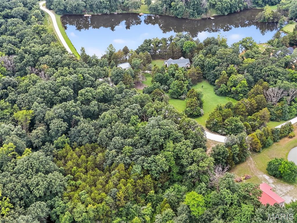 Trembley Lake Estates - Residential