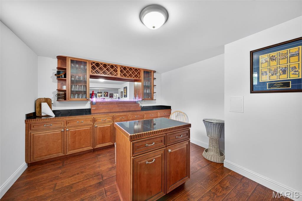 Trembley Lake Estates - Residential