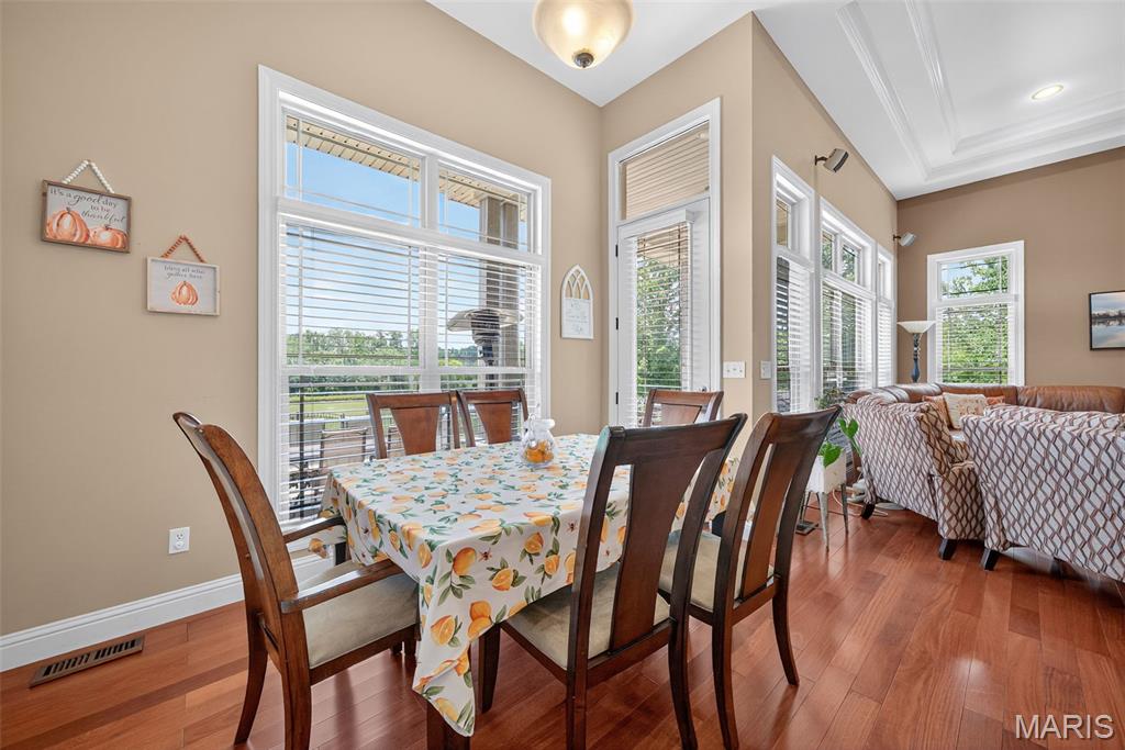 Trembley Lake Estates - Residential