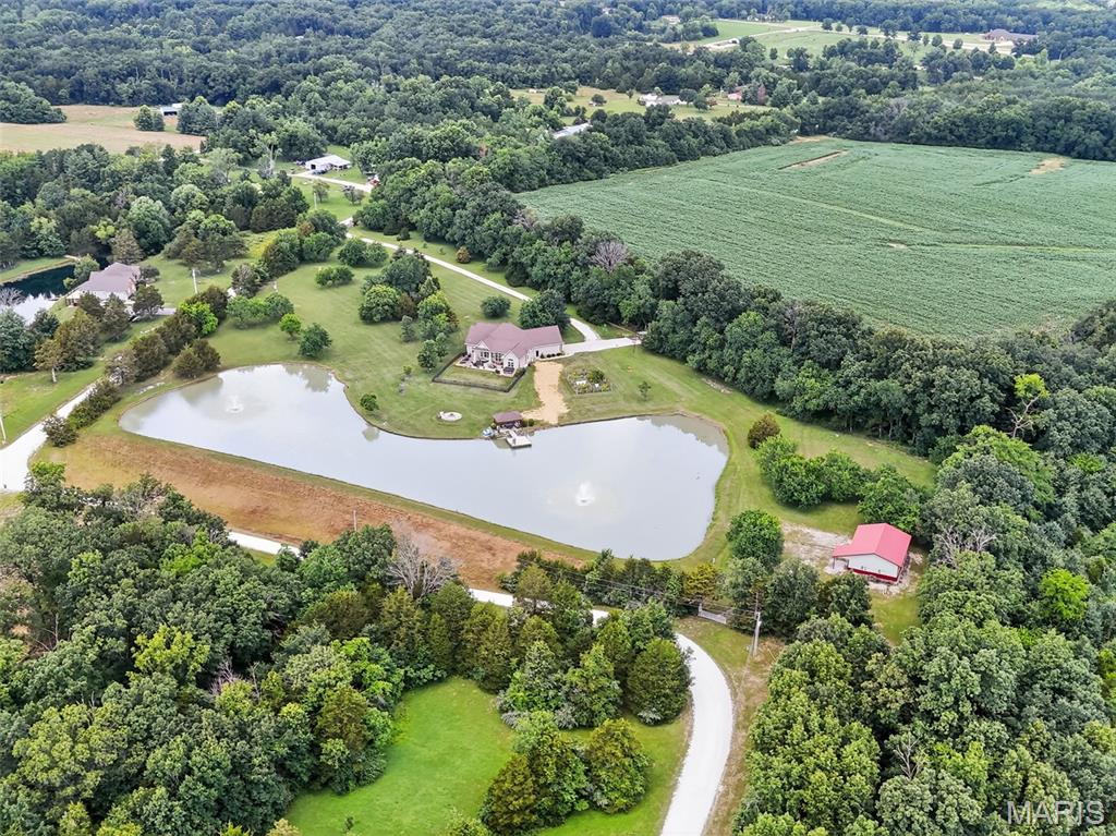 Trembley Lake Estates - Residential