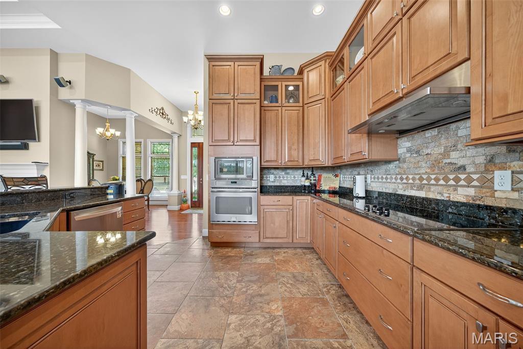 Trembley Lake Estates - Residential