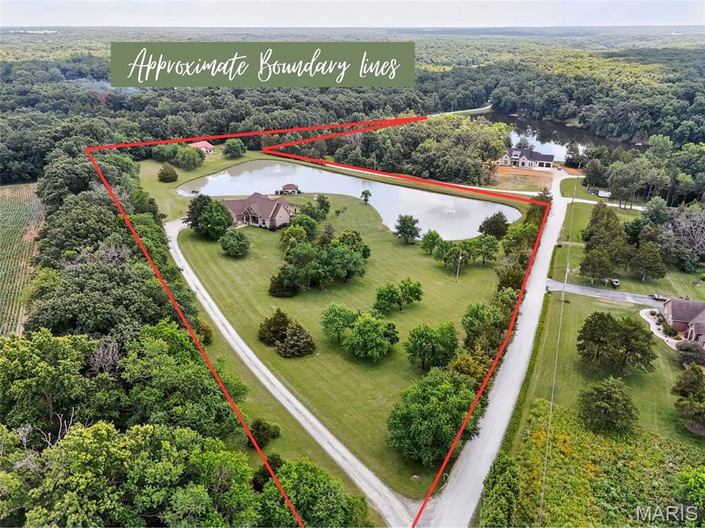 Trembley Lake Estates - Residential