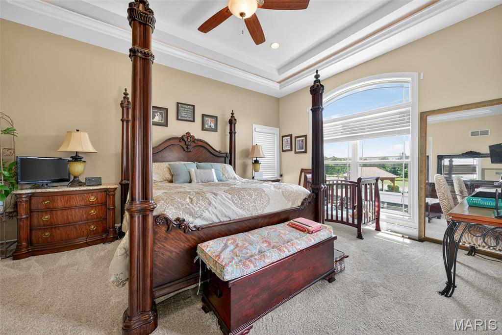 Trembley Lake Estates - Residential