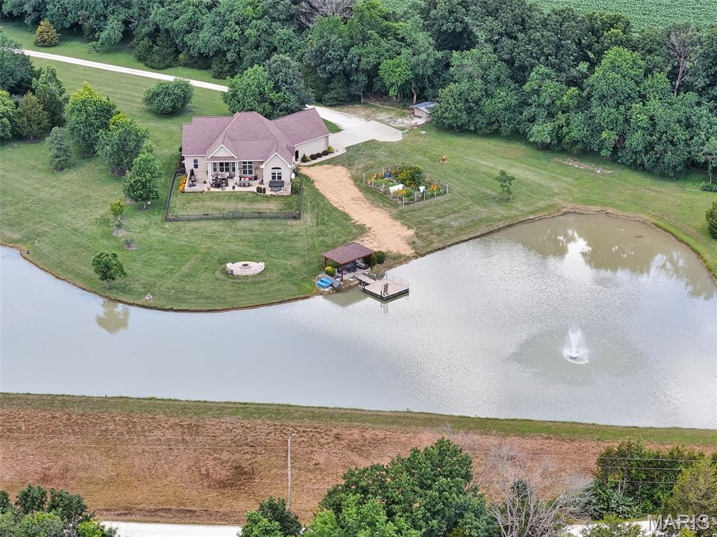 Trembley Lake Estates - Residential