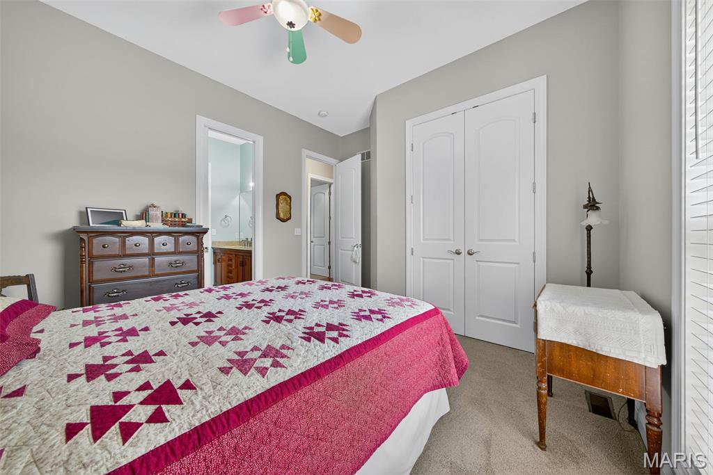 Trembley Lake Estates - Residential