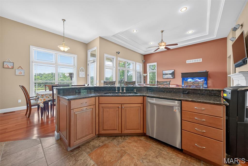 Trembley Lake Estates - Residential