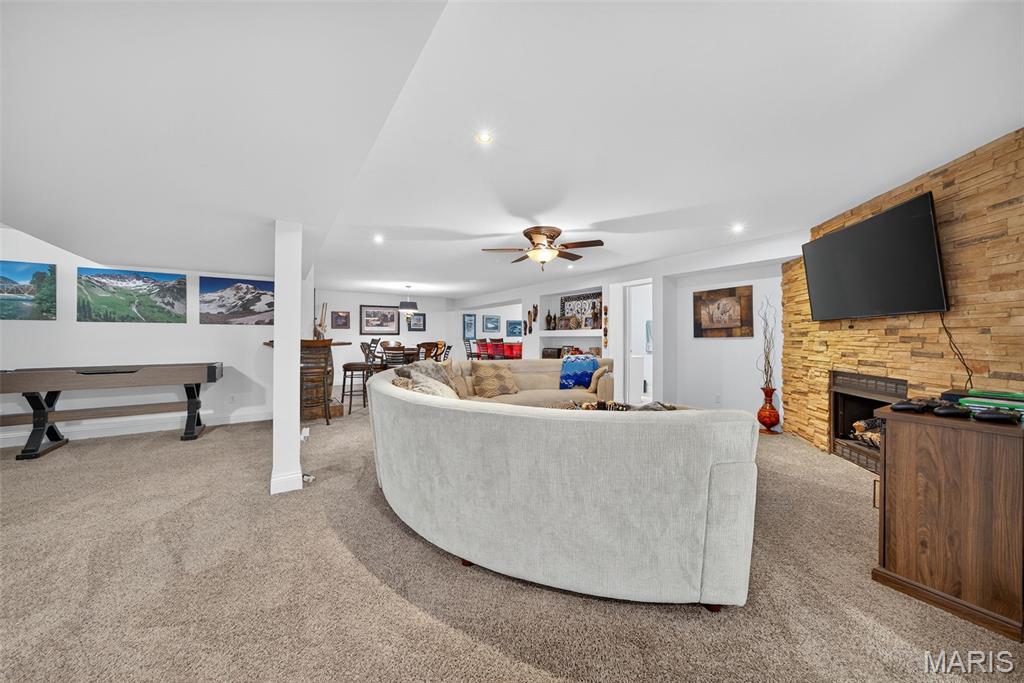 Trembley Lake Estates - Residential