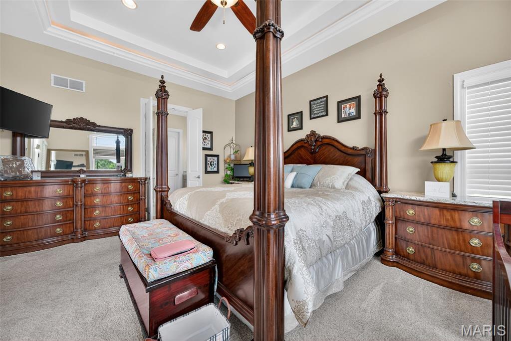 Trembley Lake Estates - Residential