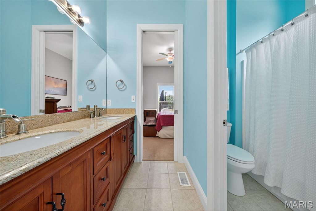 Trembley Lake Estates - Residential