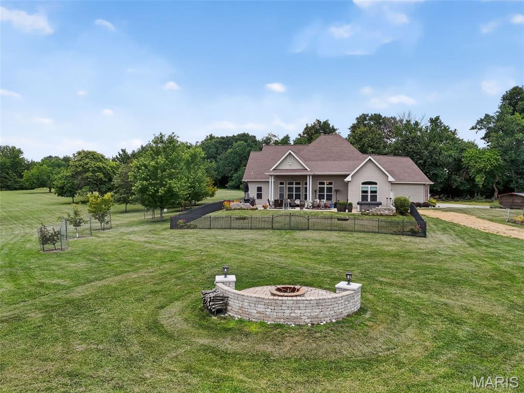 Trembley Lake Estates - Residential