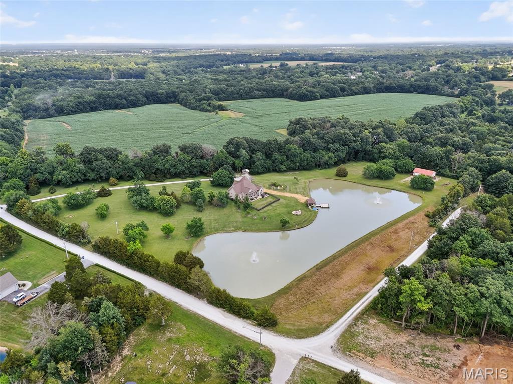 Trembley Lake Estates - Residential