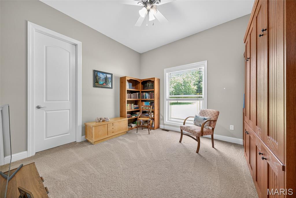 Trembley Lake Estates - Residential