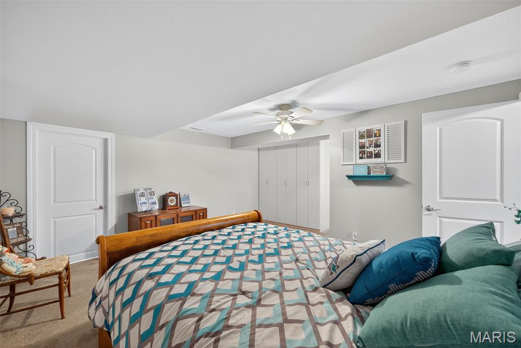 Trembley Lake Estates - Residential