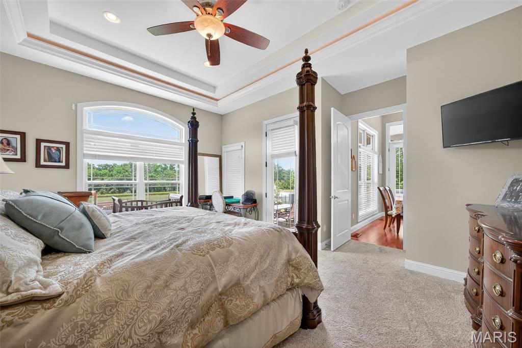 Trembley Lake Estates - Residential