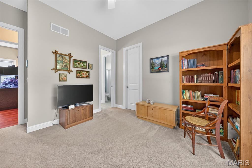 Trembley Lake Estates - Residential