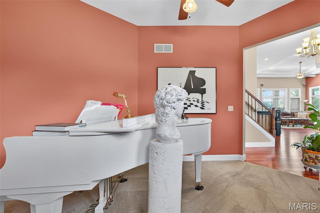 Trembley Lake Estates - Residential