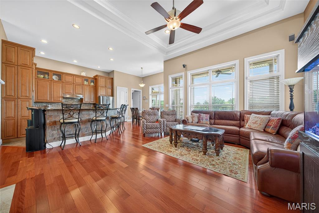 Trembley Lake Estates - Residential