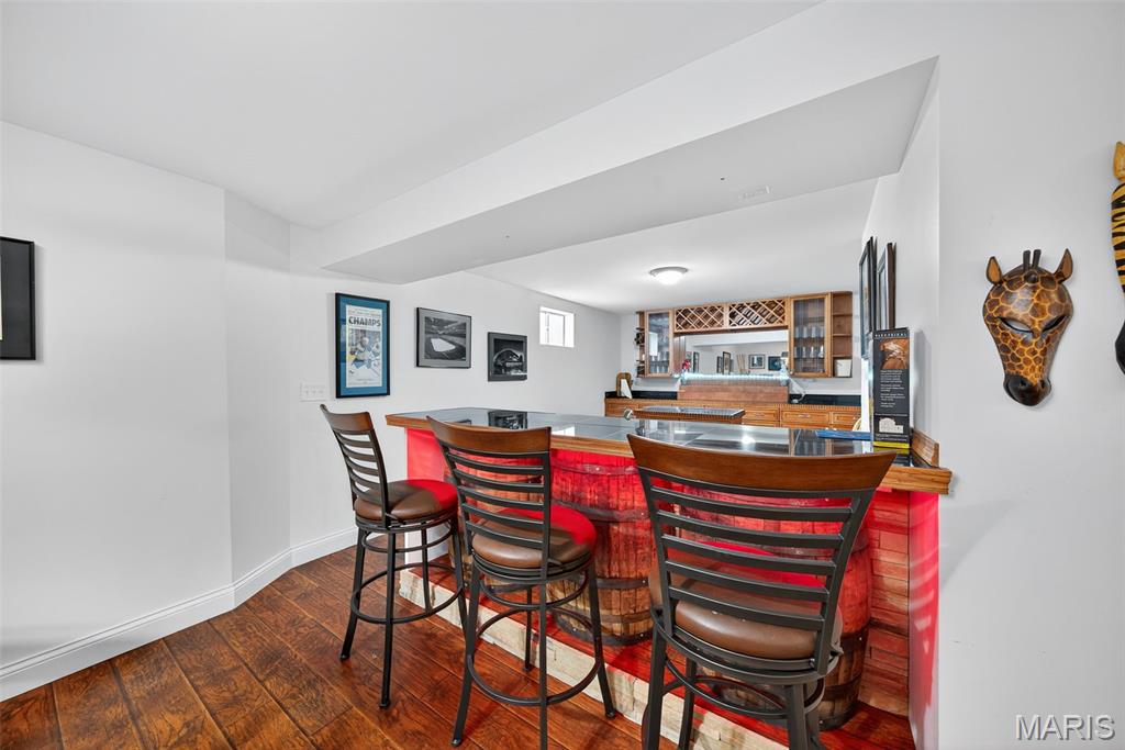 Trembley Lake Estates - Residential