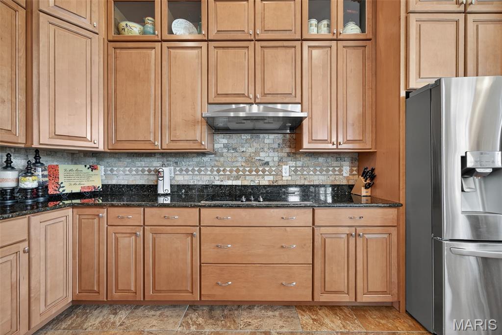 Trembley Lake Estates - Residential