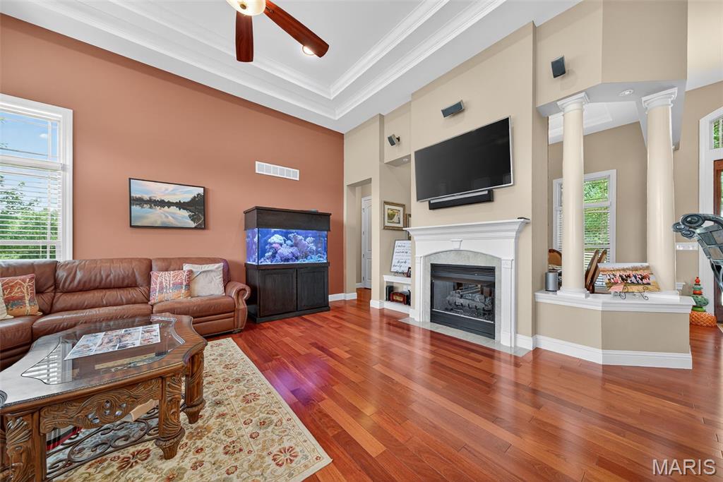 Trembley Lake Estates - Residential