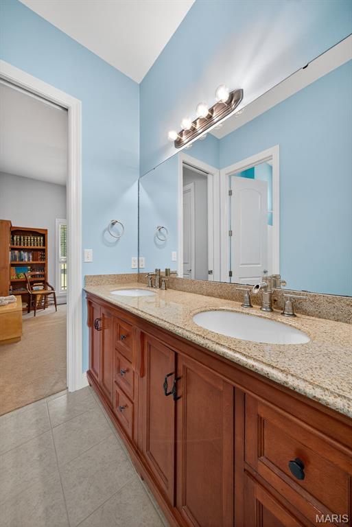 Trembley Lake Estates - Residential