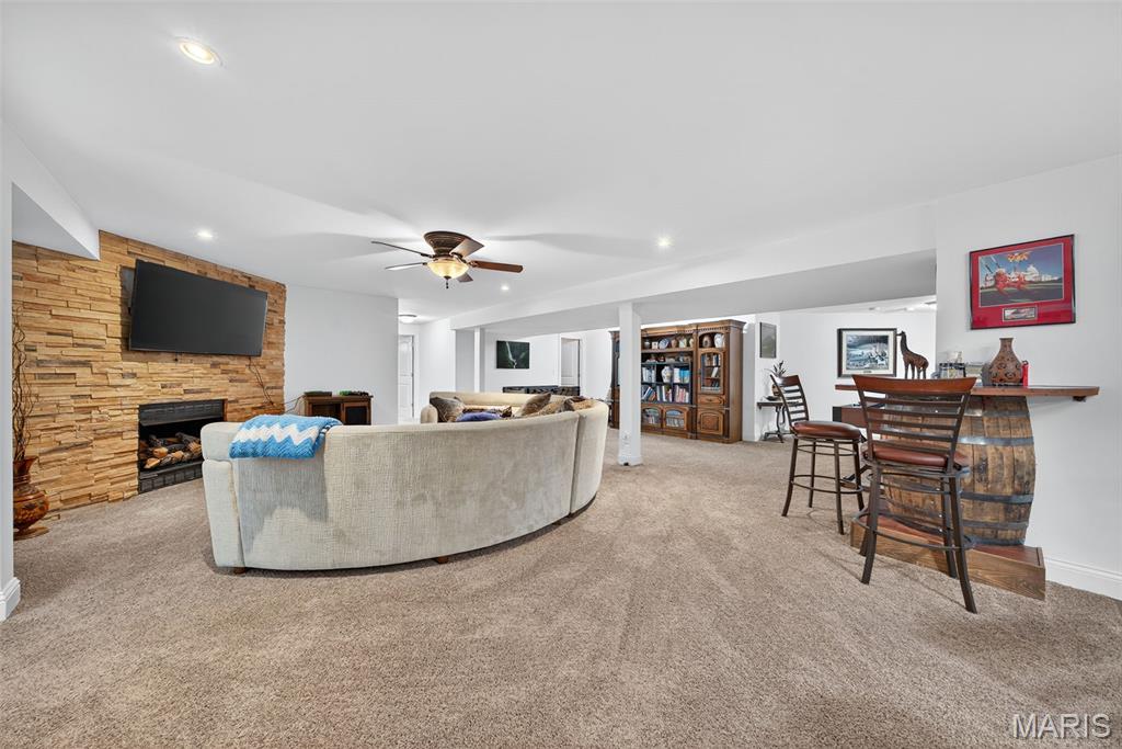 Trembley Lake Estates - Residential