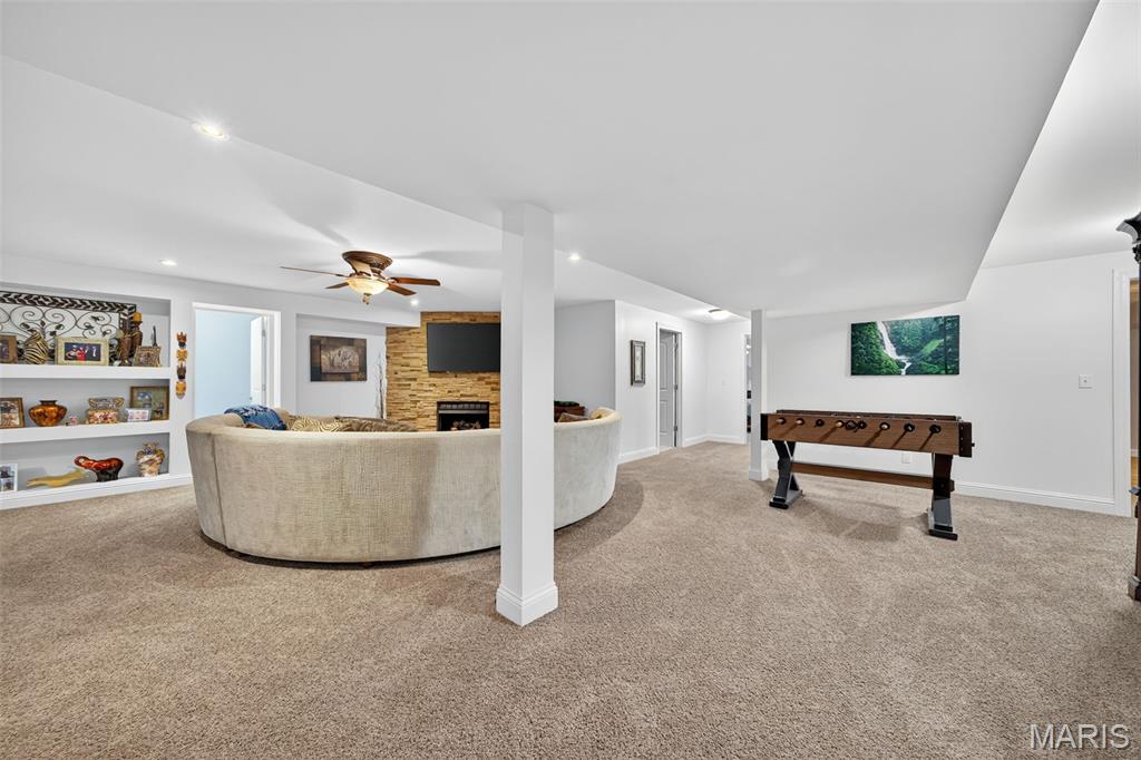 Trembley Lake Estates - Residential