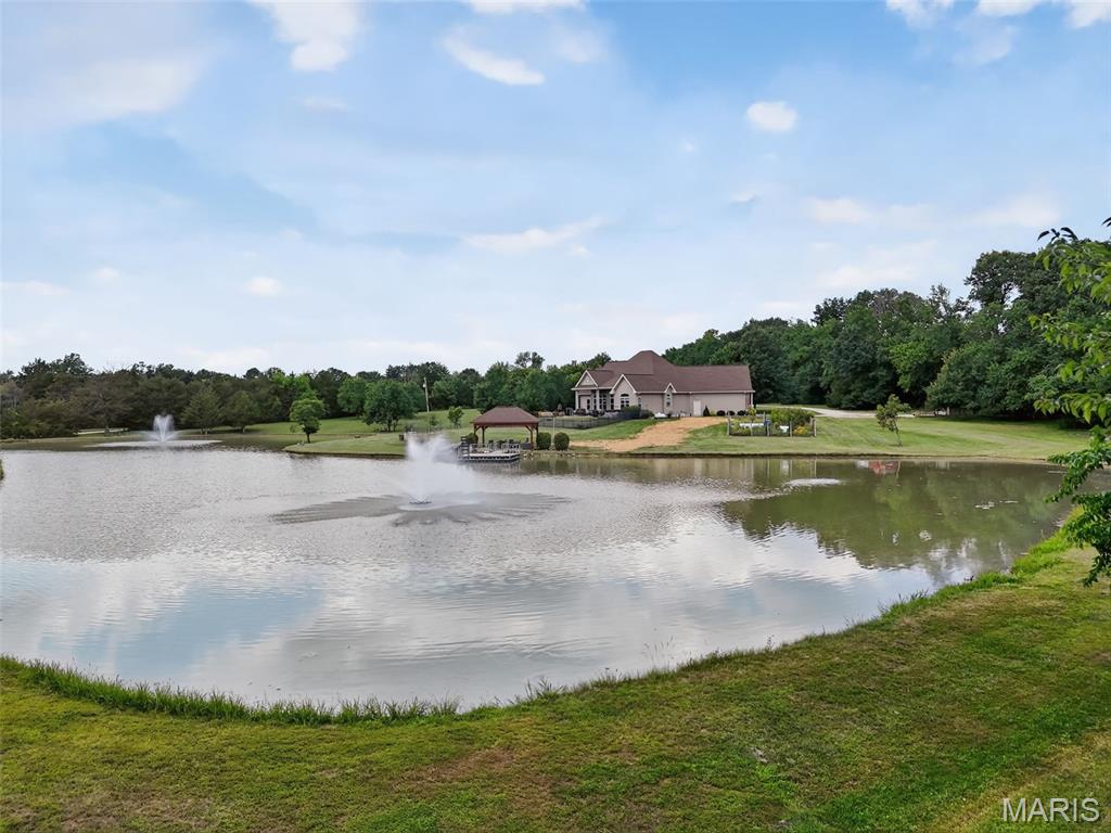 Trembley Lake Estates - Residential