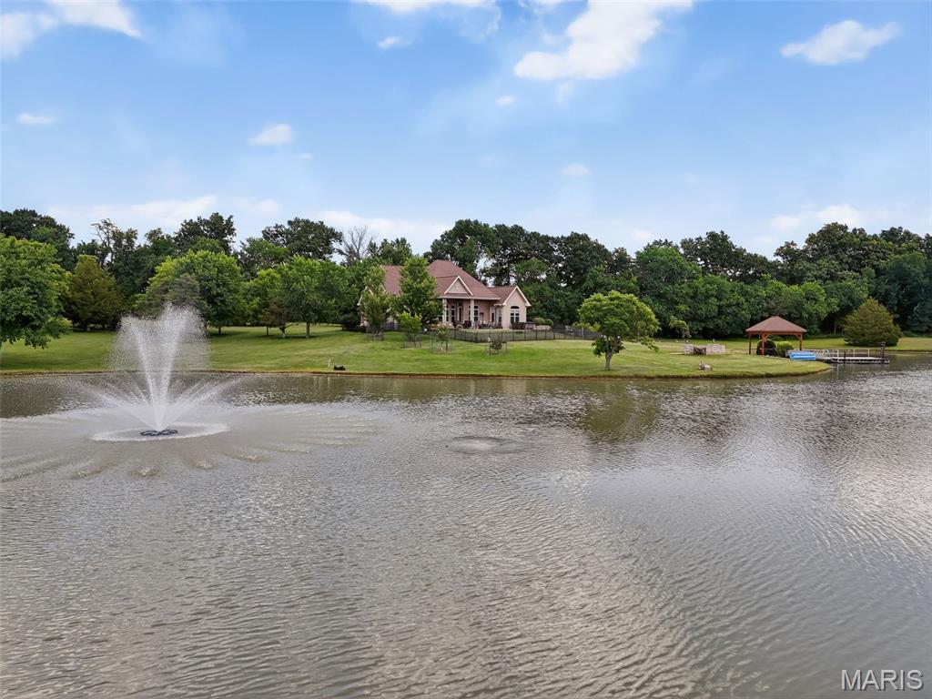 Trembley Lake Estates - Residential