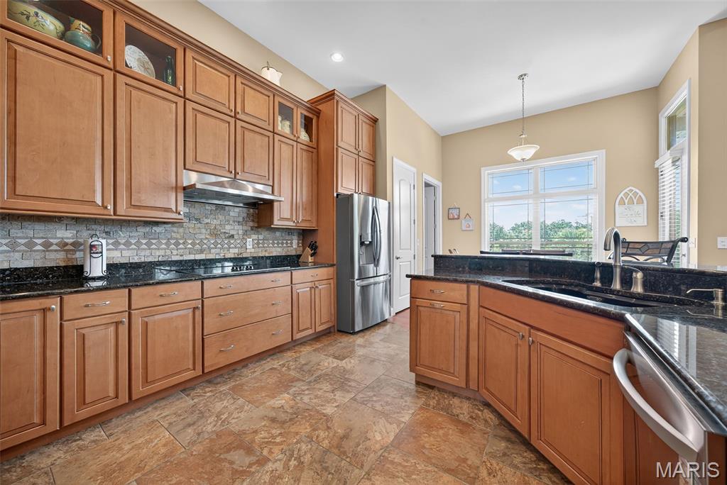 Trembley Lake Estates - Residential