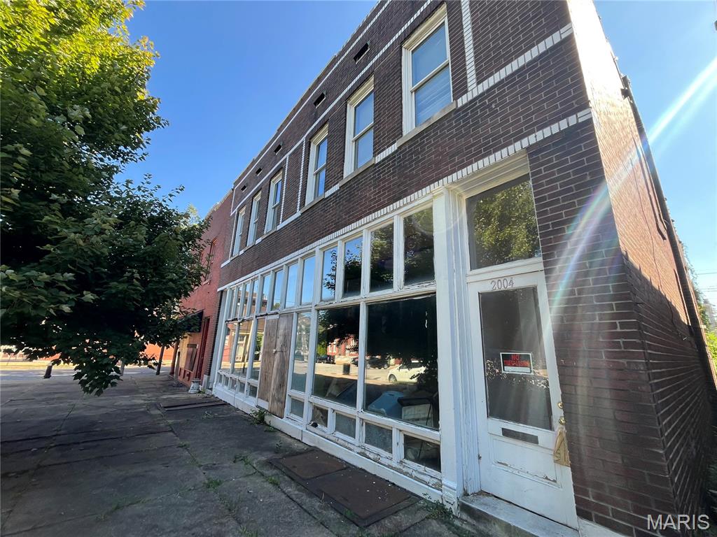 Mckinley Heights - Commercial Sale