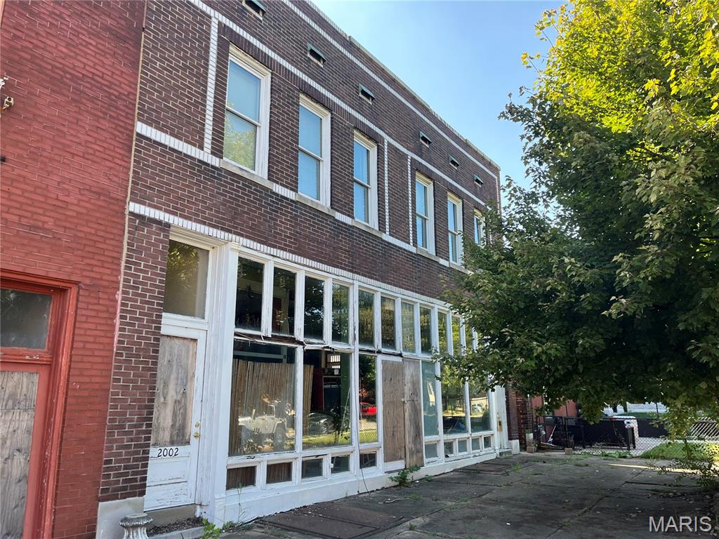 Mckinley Heights - Commercial Sale