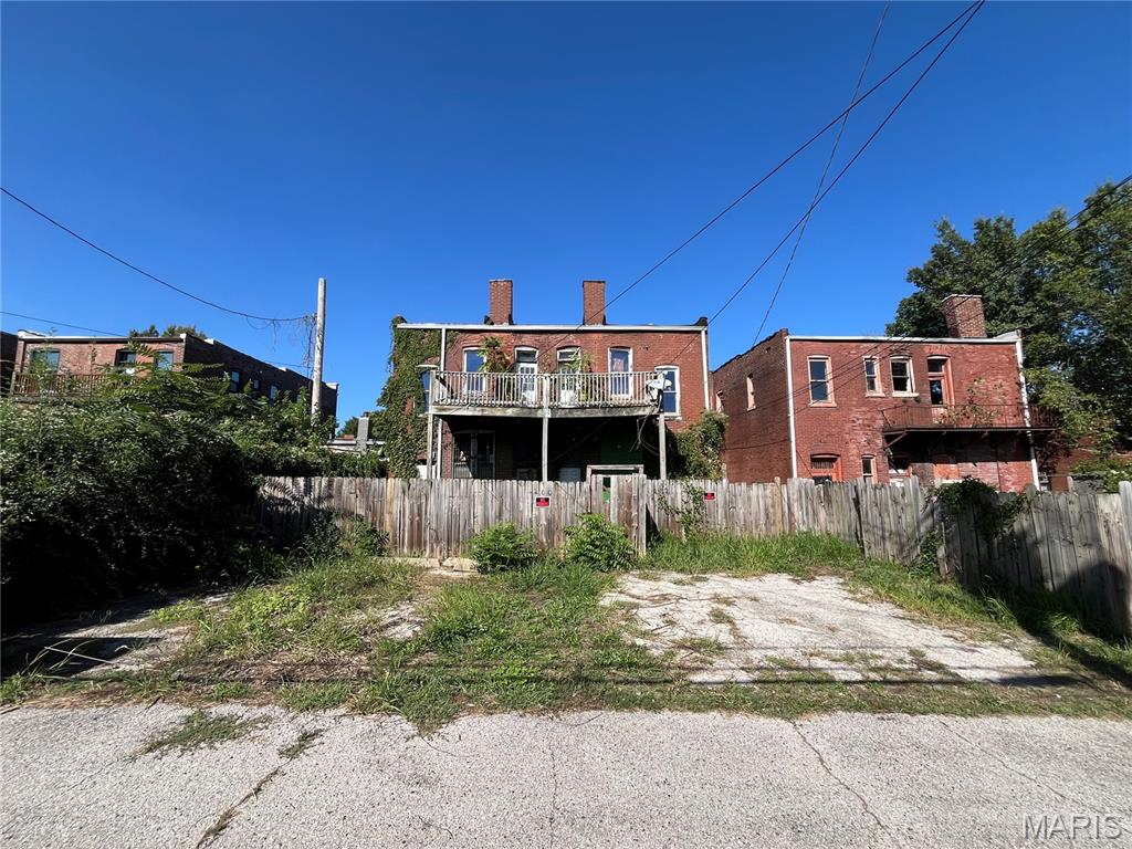 Mckinley Heights - Commercial Sale