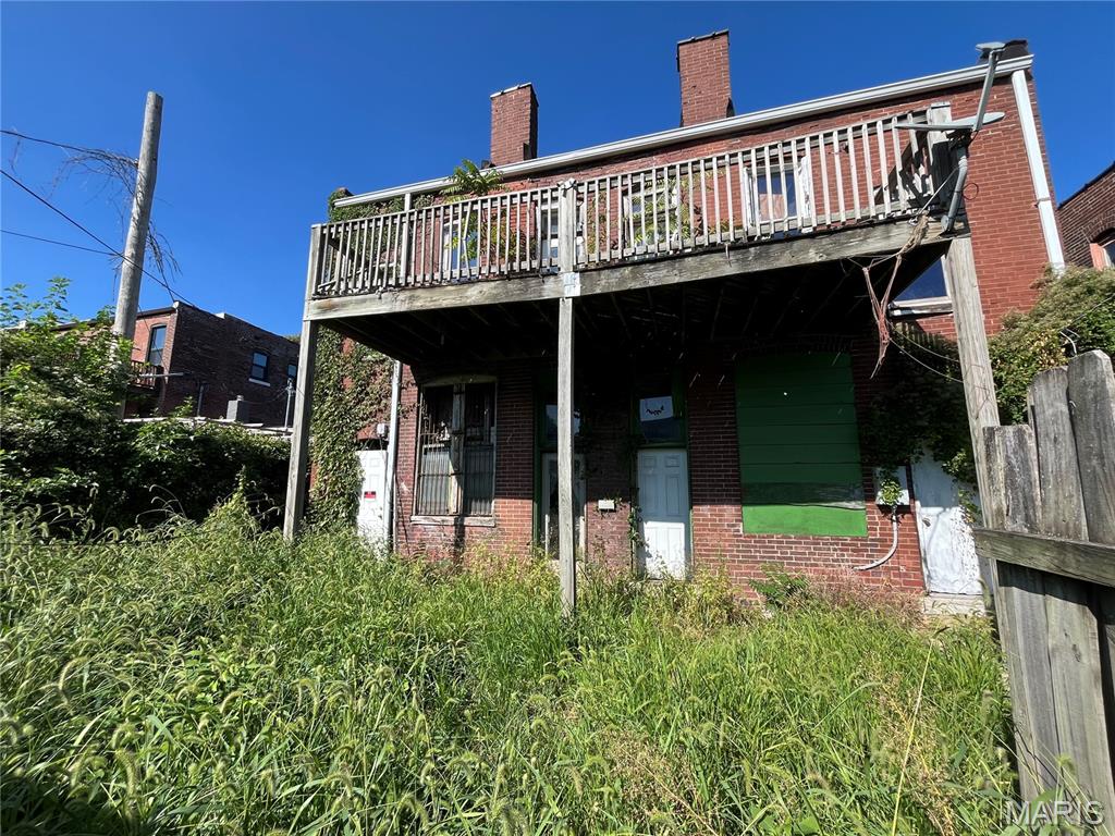 Mckinley Heights - Commercial Sale