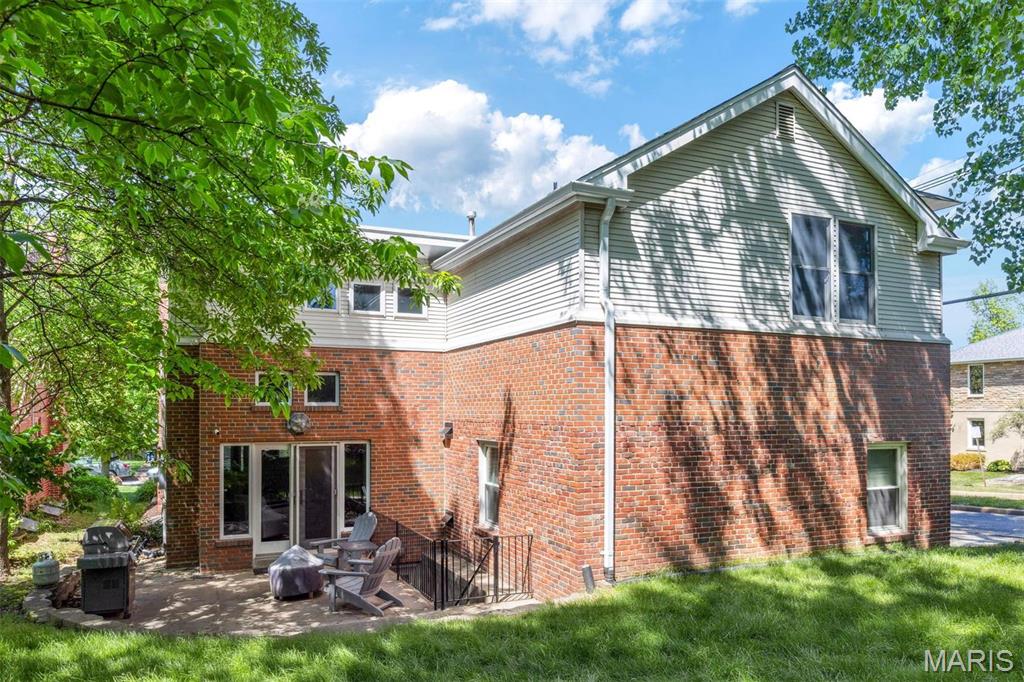 West University 2 - Residential