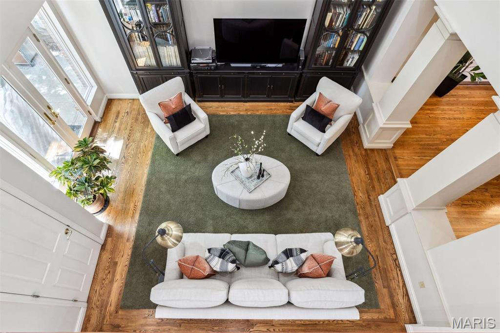 West University 2 - Residential