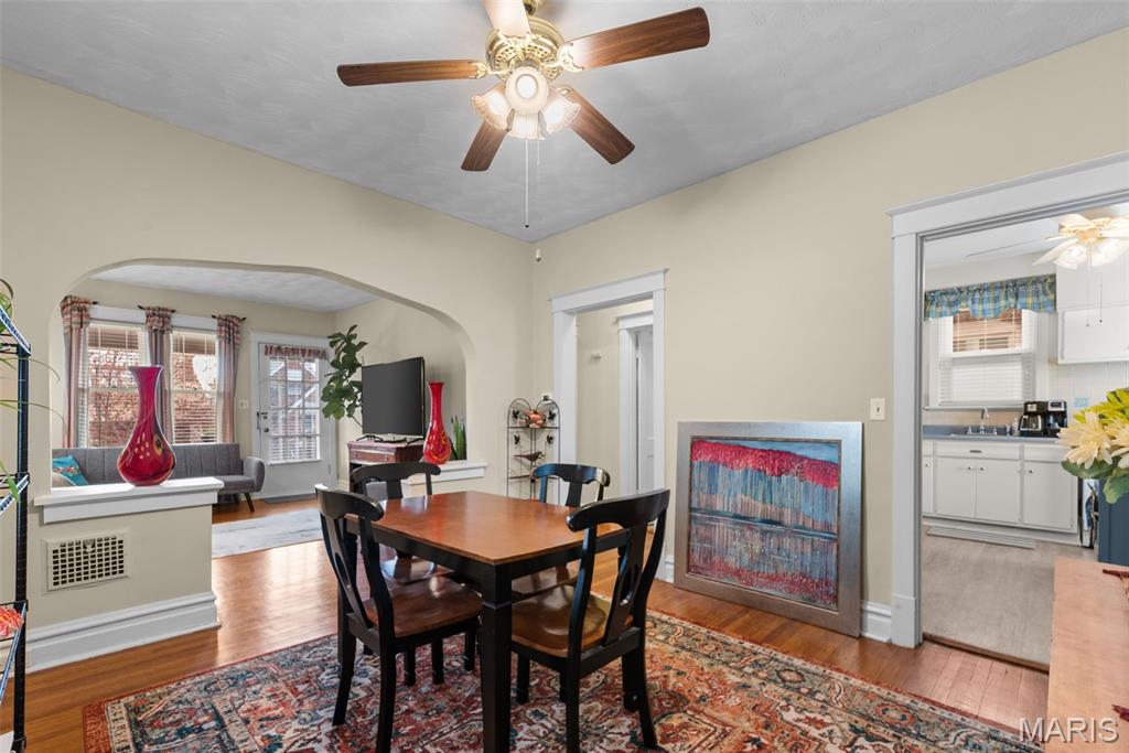 McDermott Park Add - Residential