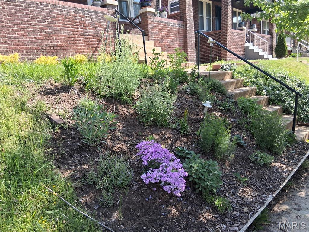 McDermott Park Add - Residential