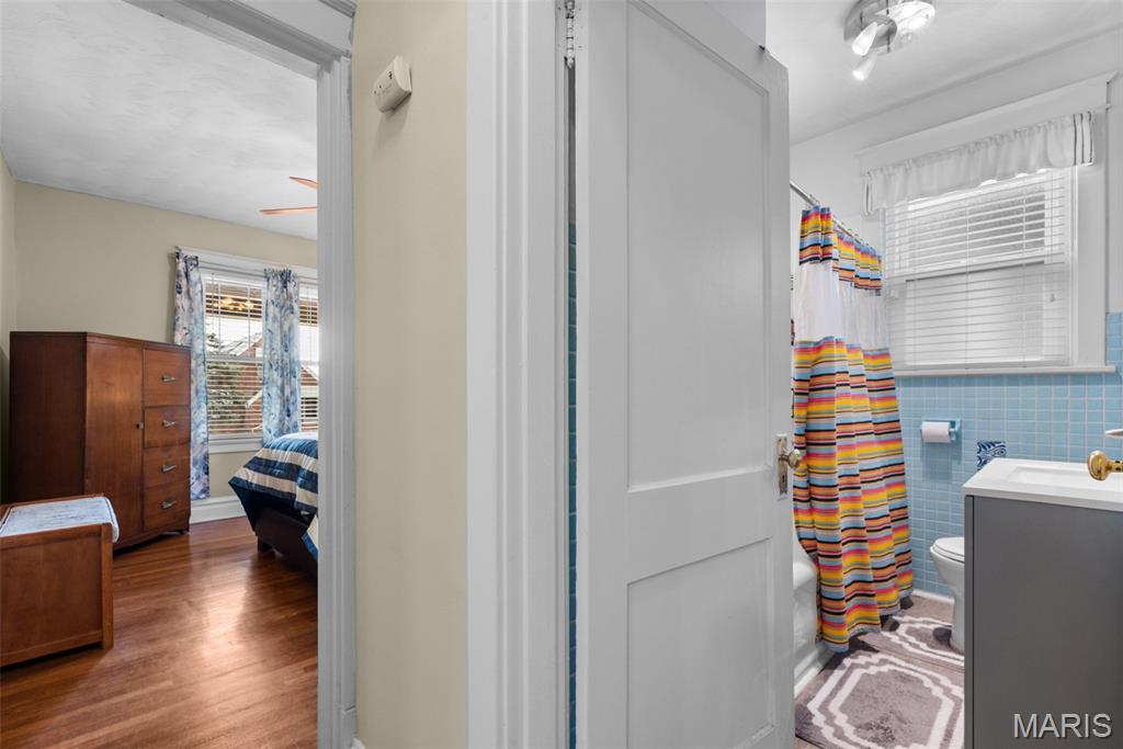 McDermott Park Add - Residential