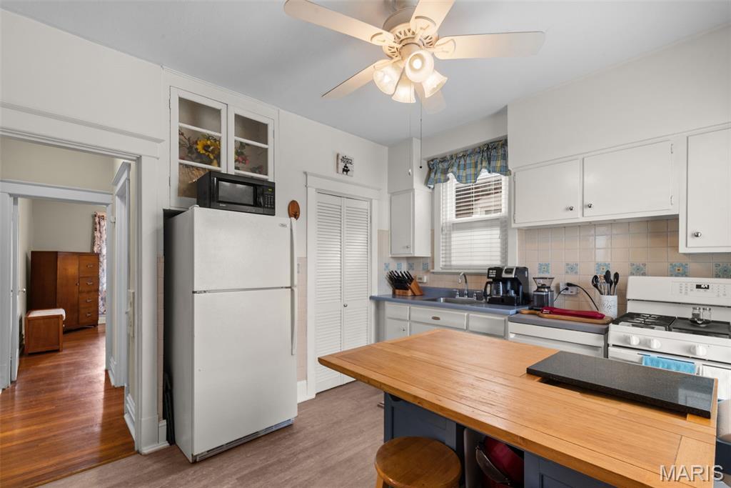 McDermott Park Add - Residential