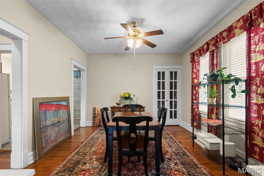 McDermott Park Add - Residential