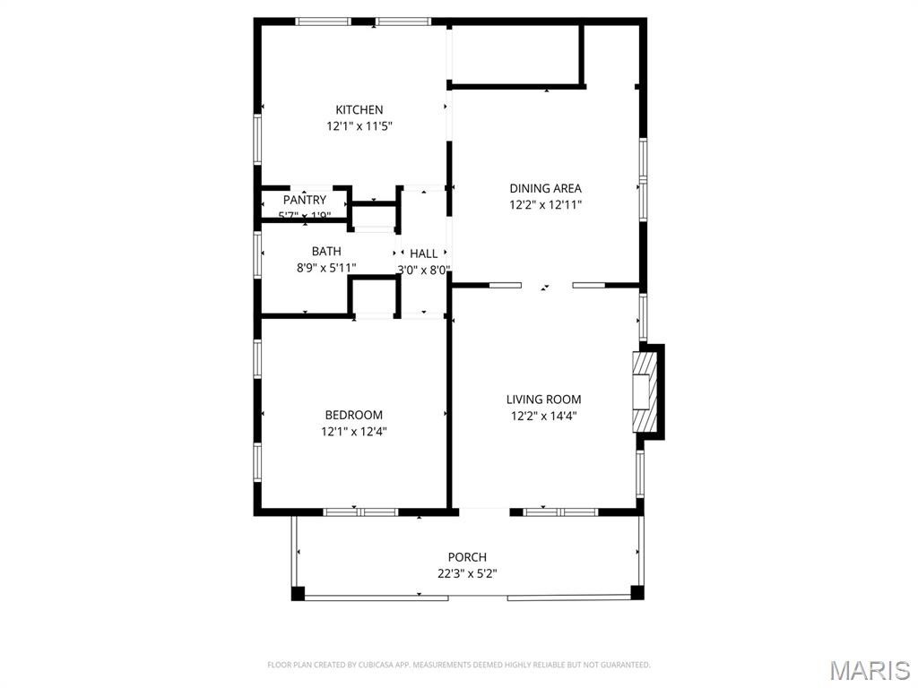 McDermott Park Add - Residential