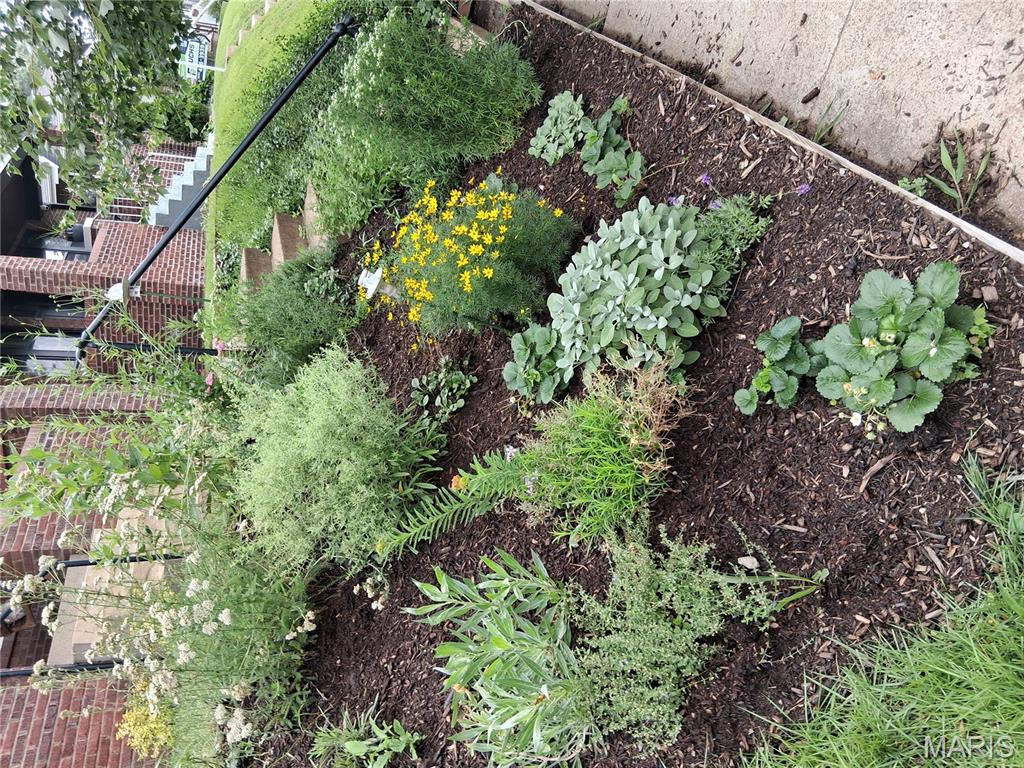 McDermott Park Add - Residential