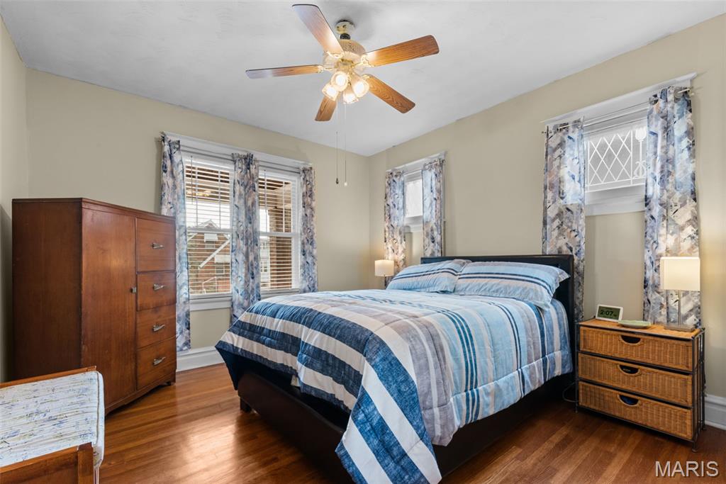 McDermott Park Add - Residential