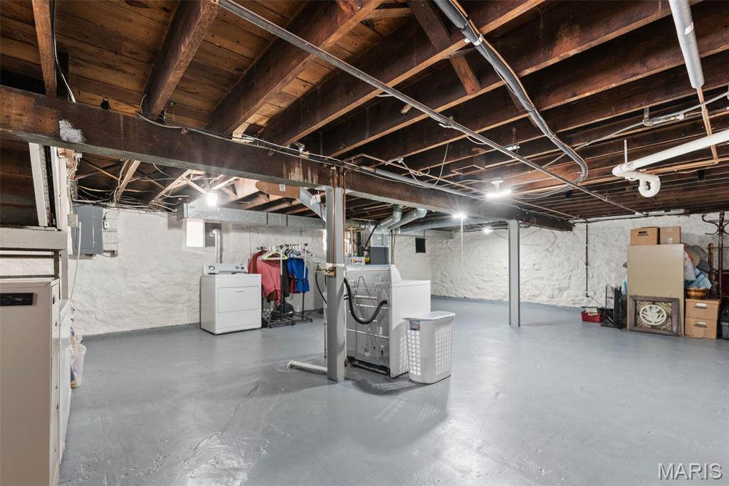 McDermott Park Add - Residential