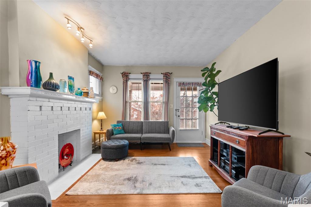 McDermott Park Add - Residential