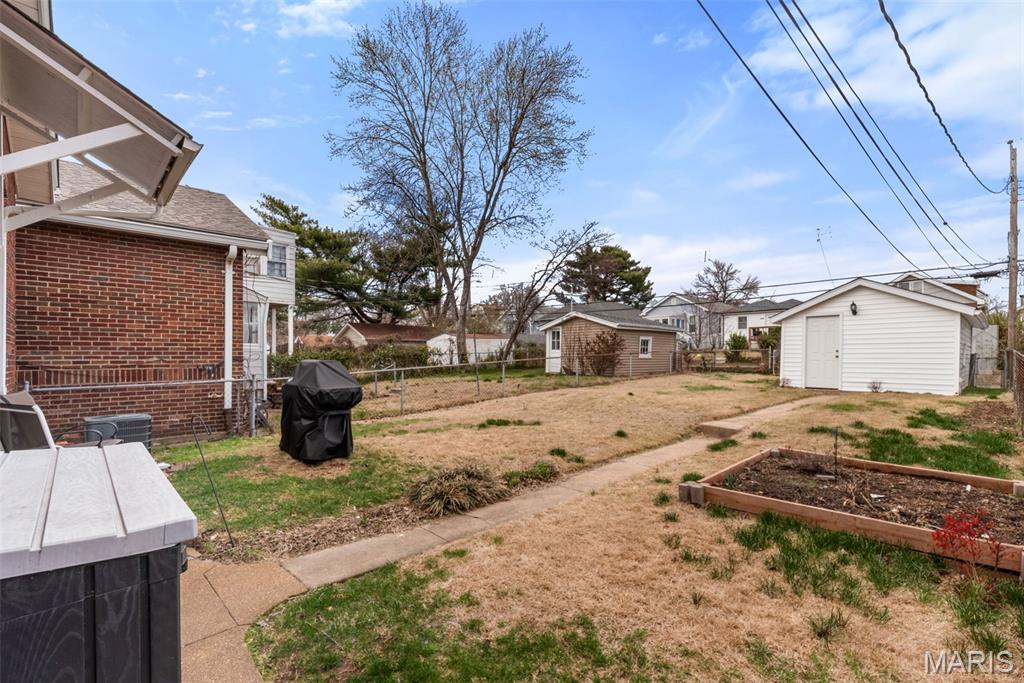 McDermott Park Add - Residential