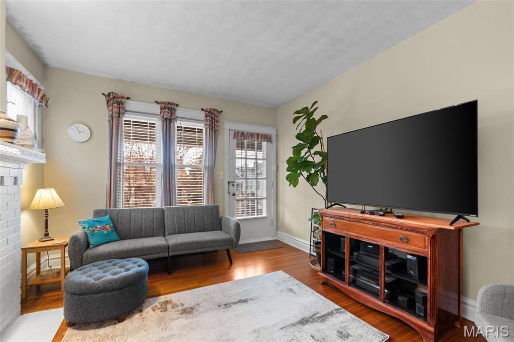 McDermott Park Add - Residential